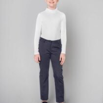 Брюки-чинос