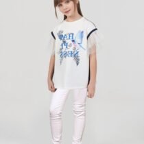 Джинсы для девочки