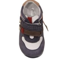 Полуботинки для мальчика