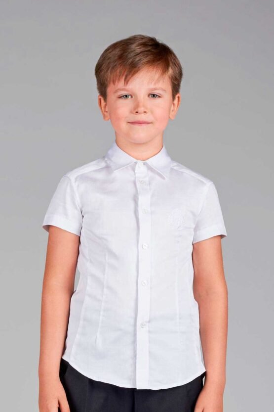 Կարճաթև վերնաշապիկ