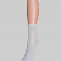 Носки детские серые