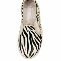 Կիսաբոտինկա` պրինտով