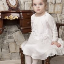 Жакет – болеро