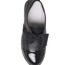 Полуботинки для девочки