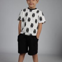 Բլուզ` արջուկներով