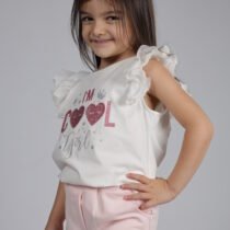 Կիսատաբատ` վարդագույն