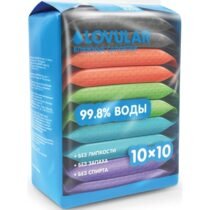 Թաց անձեռոցիկ