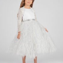 Կարճ վերնազգեստ