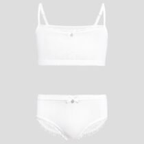 Տոպ և վարտիք