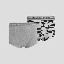 Վարտիք՝ 2 հատ