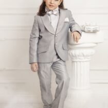 Пиджак классический