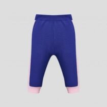 Брюки мягкие с декором