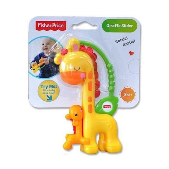 Խաղալիք-ընձուղտ