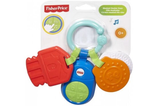 Развивающая игрушка