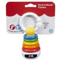 Զարգացնող խաղալիք բուրգ