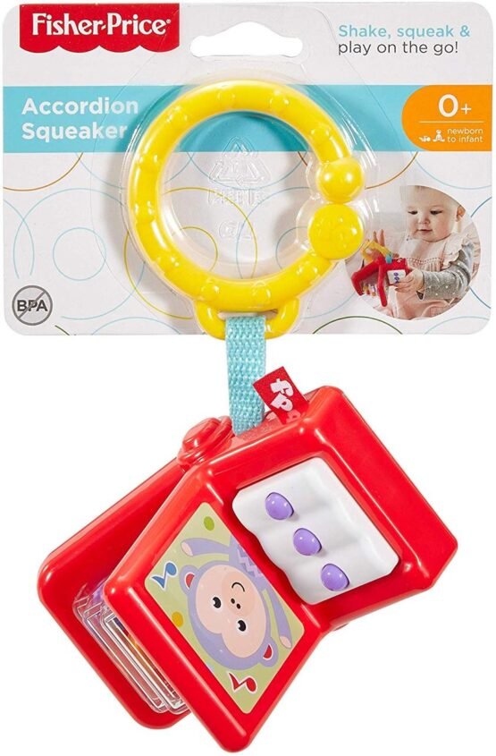 Погремушка