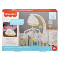 Էլեկտրական մոբիլ