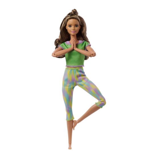 Кукла Barbie