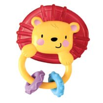 Կրծիչ-խաղալիք