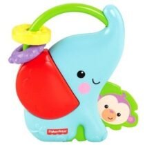 Խաղալիք փղիկ