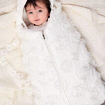 Конверт кружевной