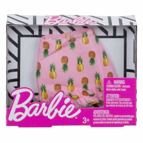 Կիսաշրջազգեստ Barbie