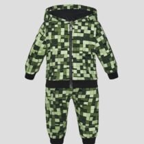 Հավաքածու (բաճկոն և տաբատ)