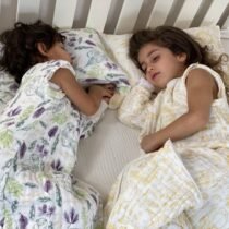 Спальник Сова