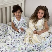 Спальник Солнце