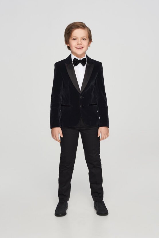 Пиджак нарядный