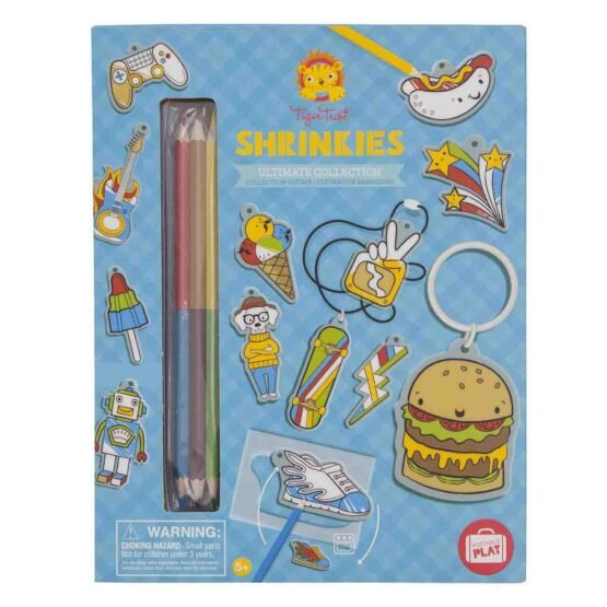 Հավաքածու  զարդերի ստեղծման համար “Հրաշք հավաքածու”