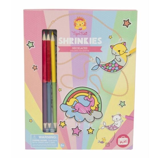 Հավաքածու  զարդերի ստեղծման համար “Վզնոց”