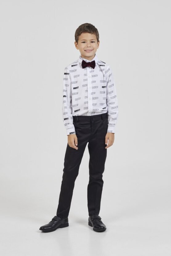 Сорочка нарядная