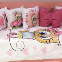 Комплект постельного белья