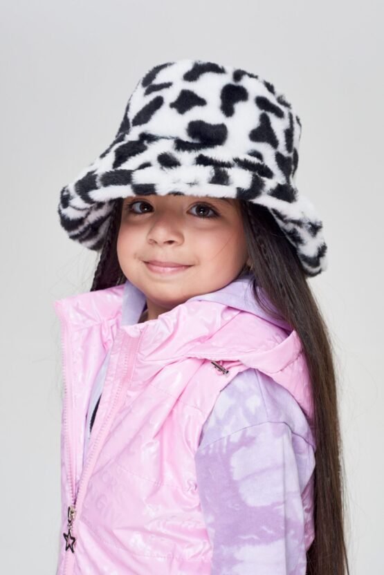 Մորթյա գլխարկ, պանամա