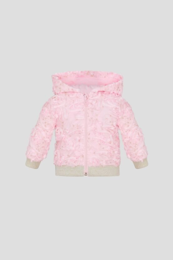 Բաճկոն բոմբեր