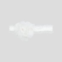 Повязка на голову с декором