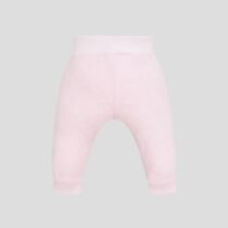 Брюки велюровые