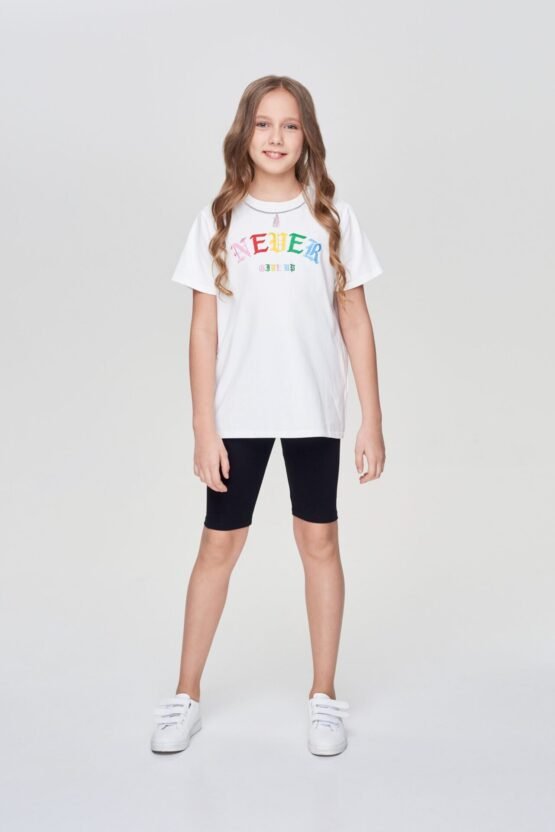 Шорты-легинсы