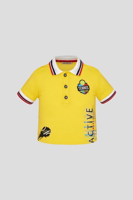 Джмпер-поло