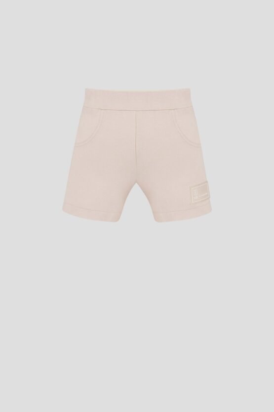 Шорты нарядные