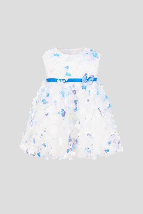 Платье нарядное