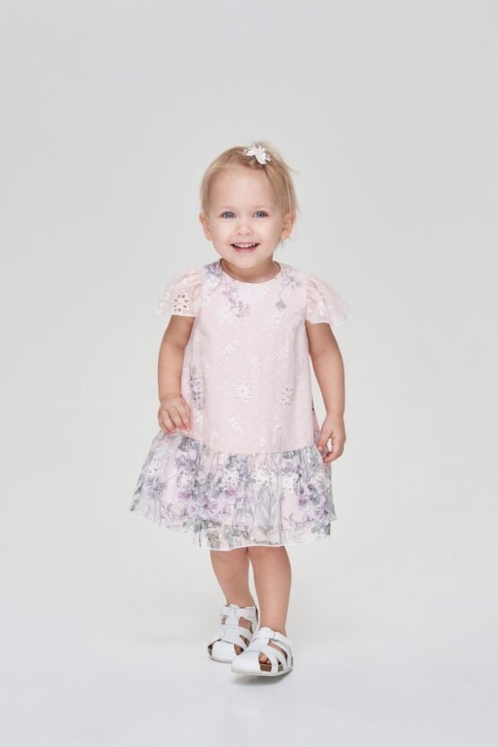 Платье нарядное