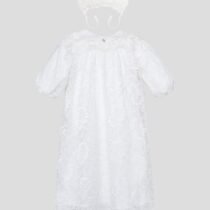 Տոնական զգեստ գլխարկով