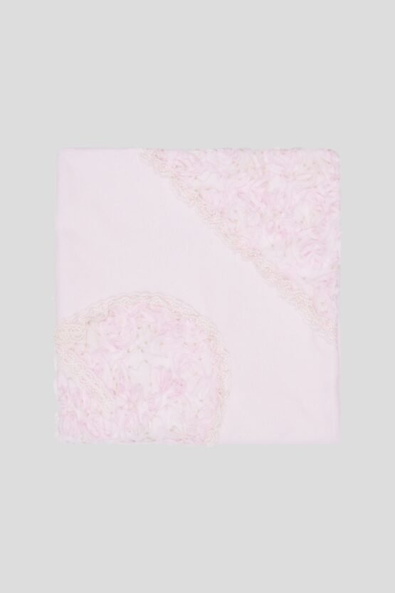 Плед нарядный