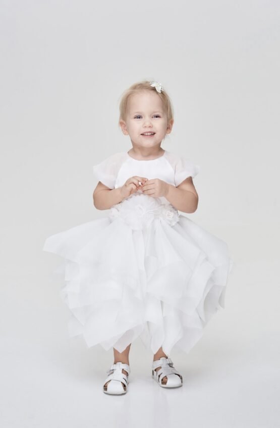 Շրջազգեստ,էկրյու