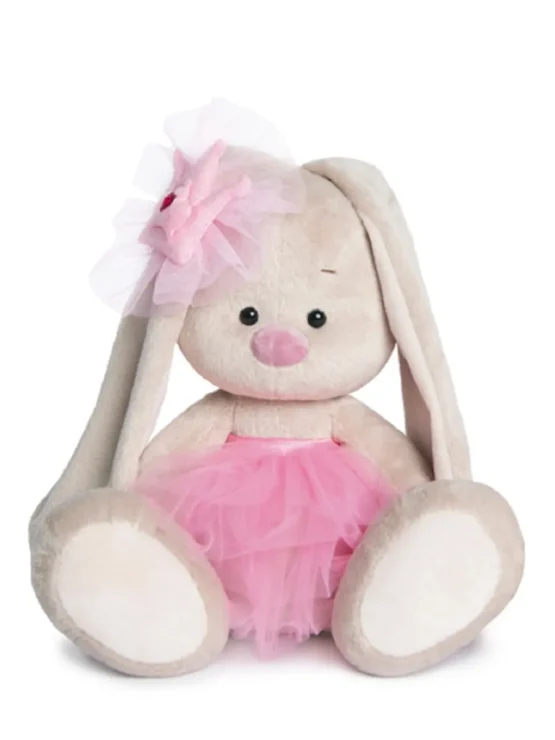 “Зайка Ми” балерина