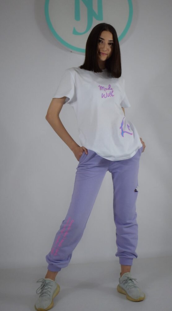 Սպորտային տաբատ