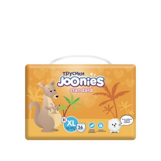 Տակդիր Joonies comfort XL