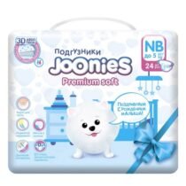 Տակդիր Joonies premium soft NB
